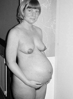 Фотки беременных девок